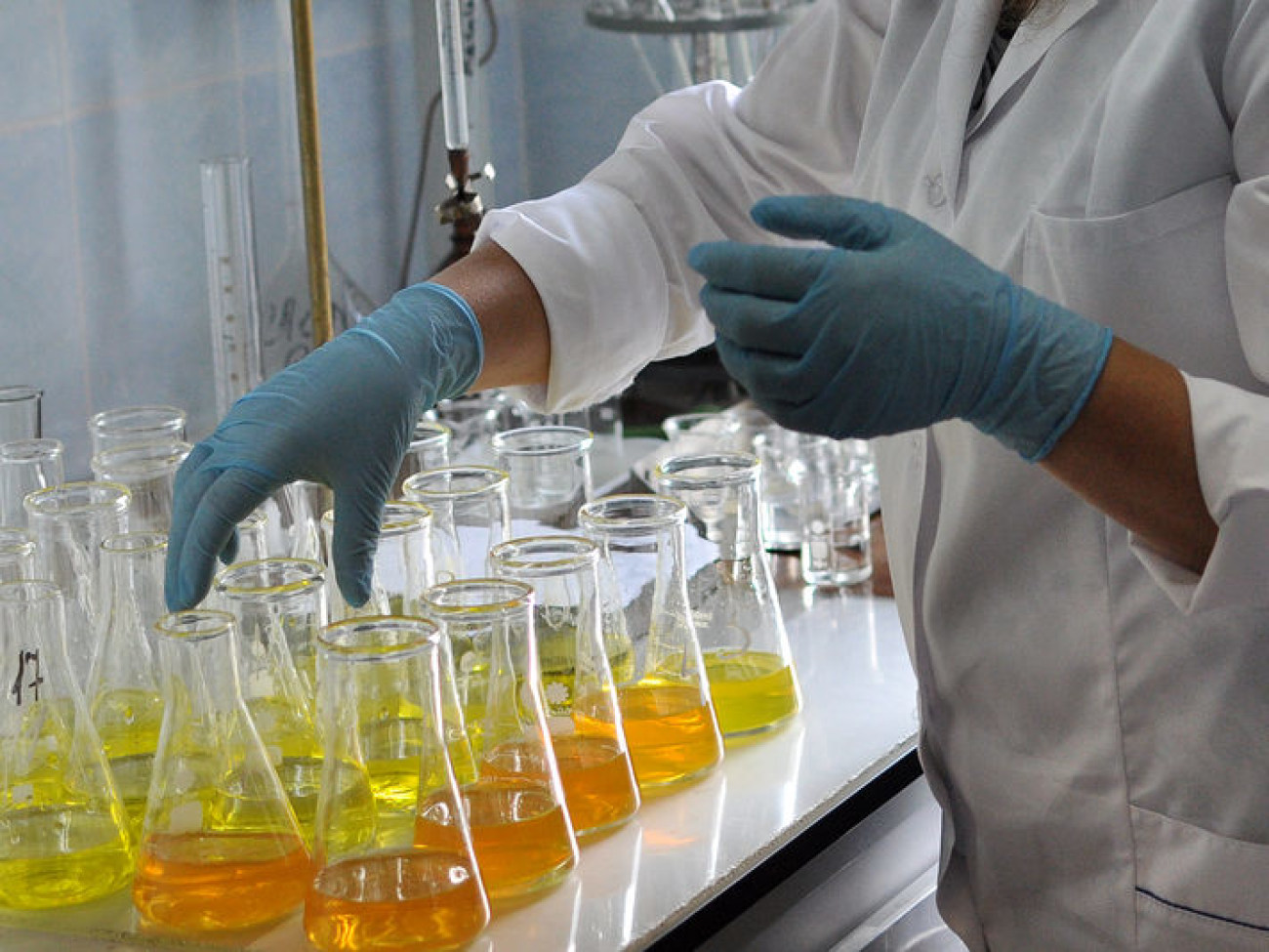 水質(zhì)檢測時氧化還原指示劑 水質(zhì)檢測時氧化還原指示劑