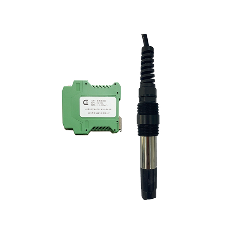 余氯在線檢測(cè)儀電極